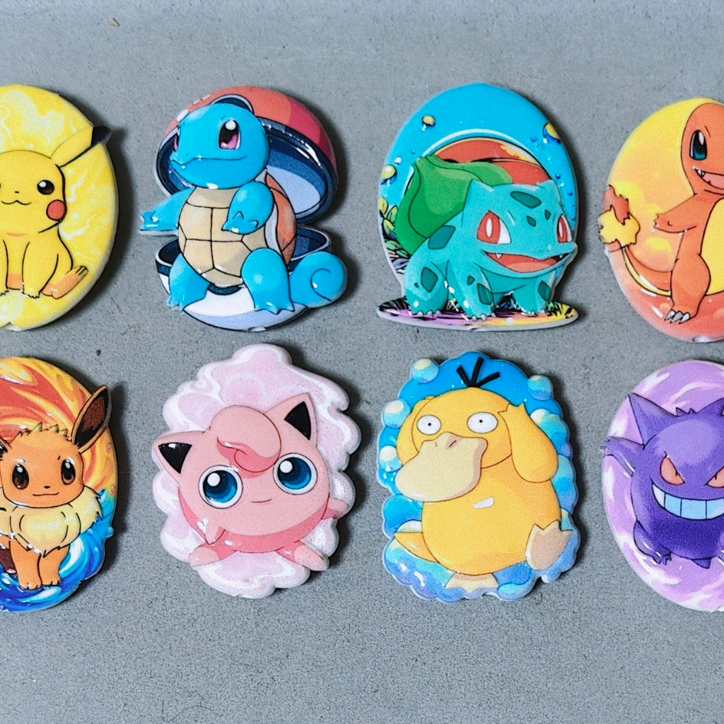 Pokemon