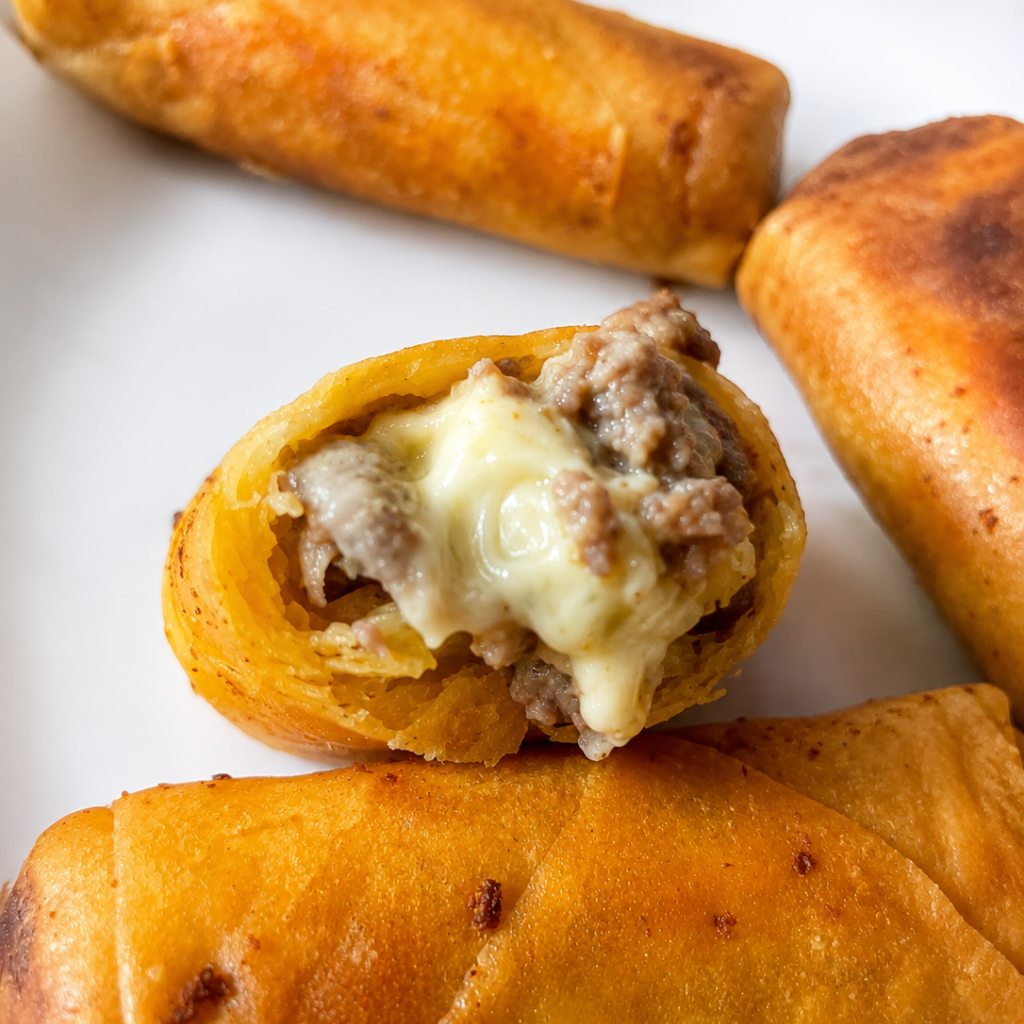 BIG MAC POPIAH