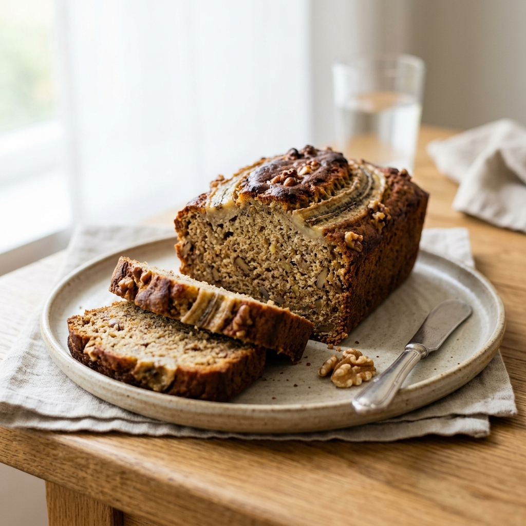 Banana Bread