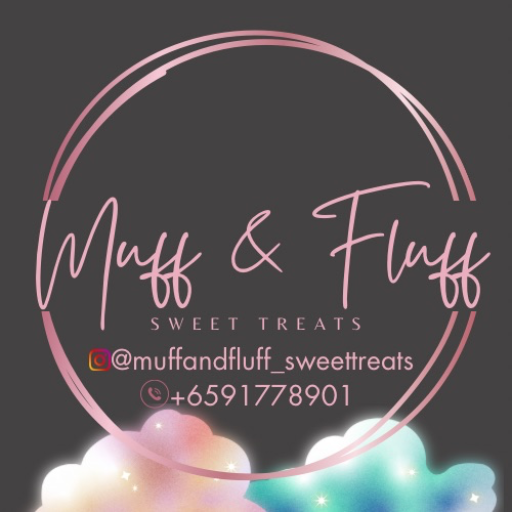 Muff & Fluff - Sweet Treats