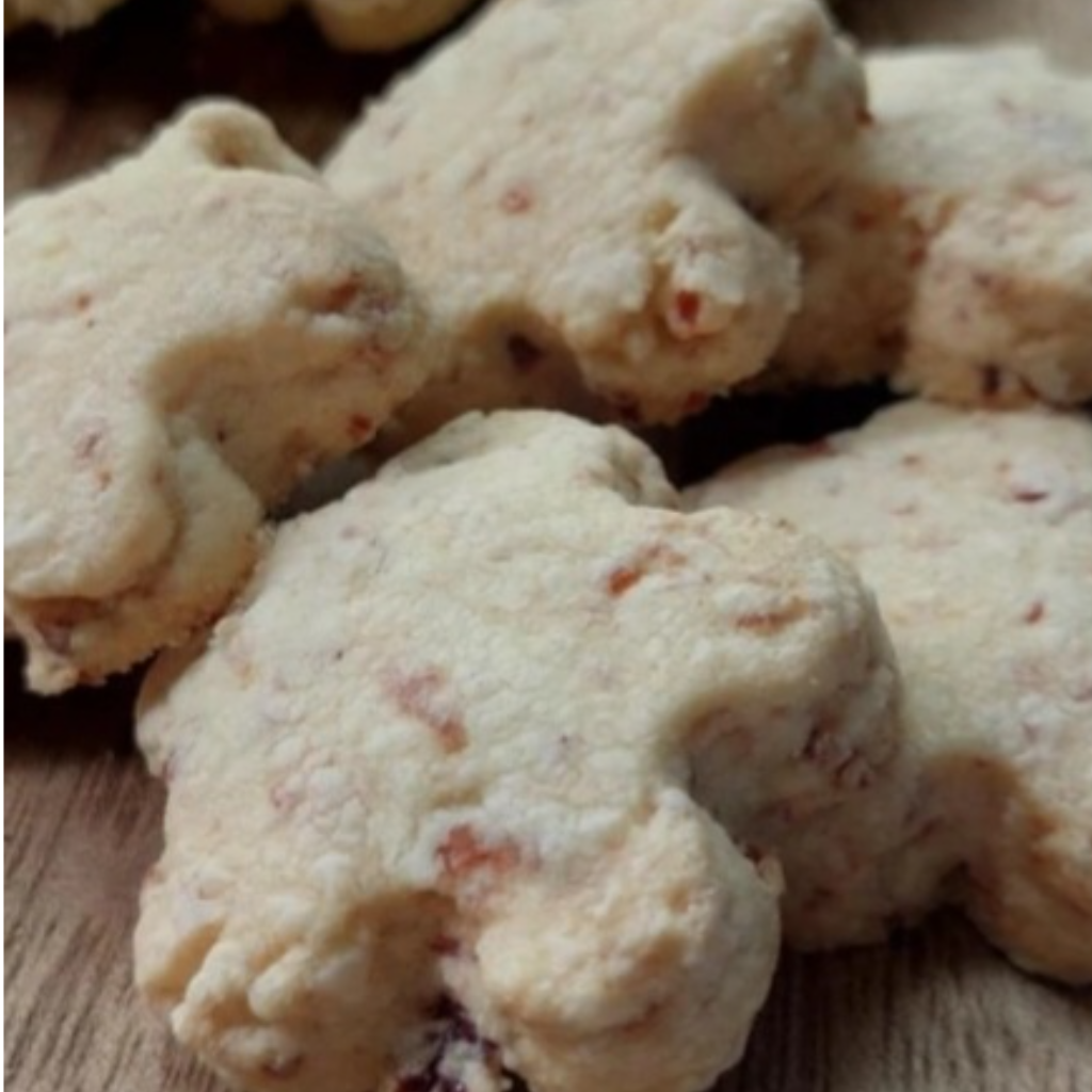 Bangkit Cranberry
