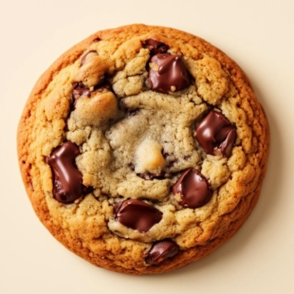 Chocolate Chip Cookie