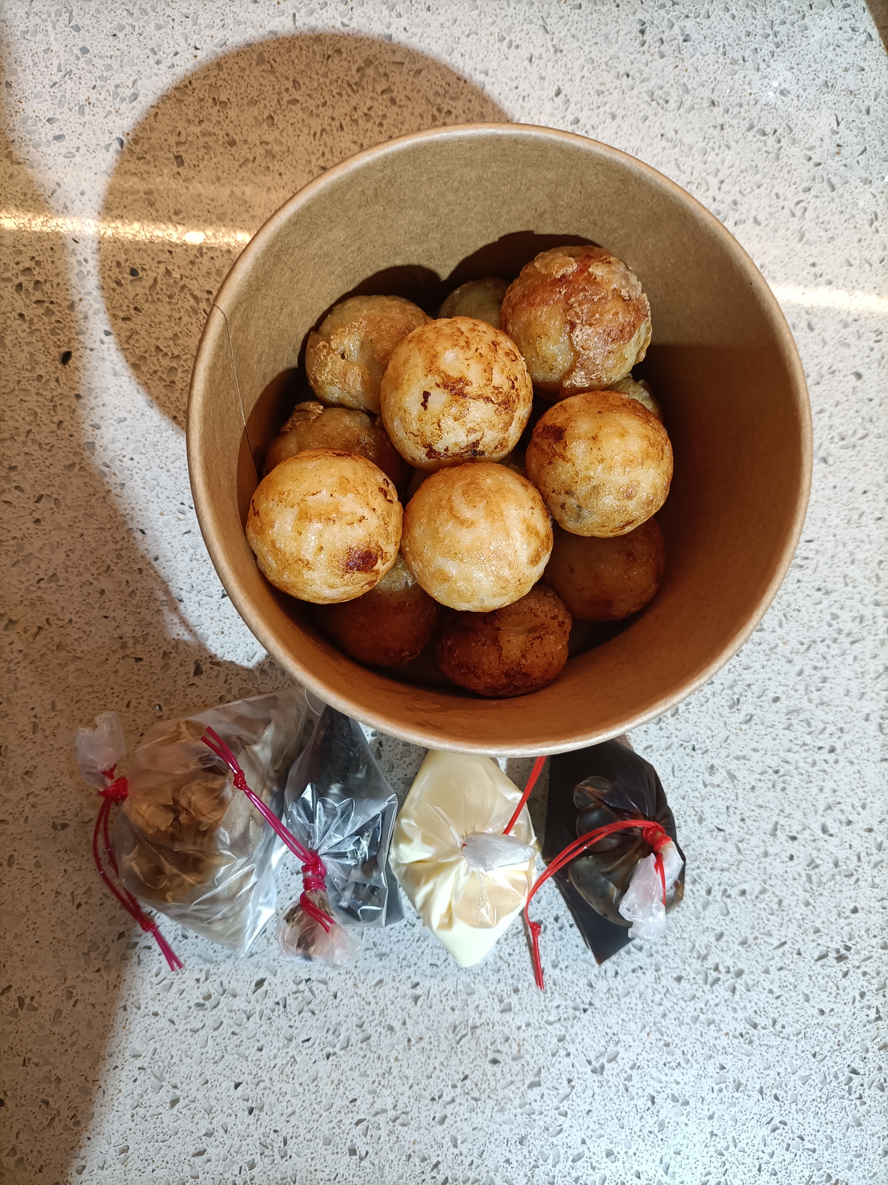 Takoyaki