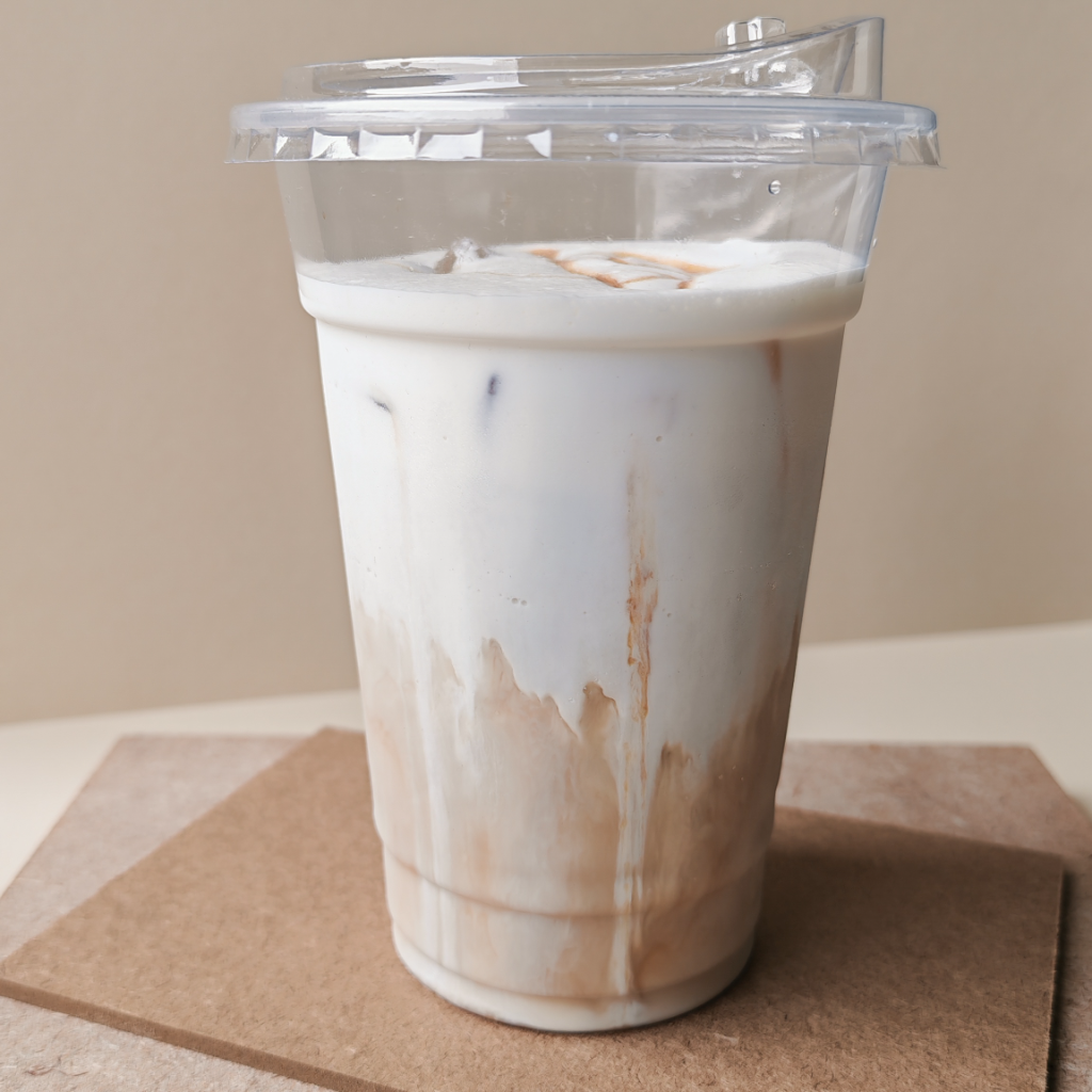 Caramel Sea Kiss