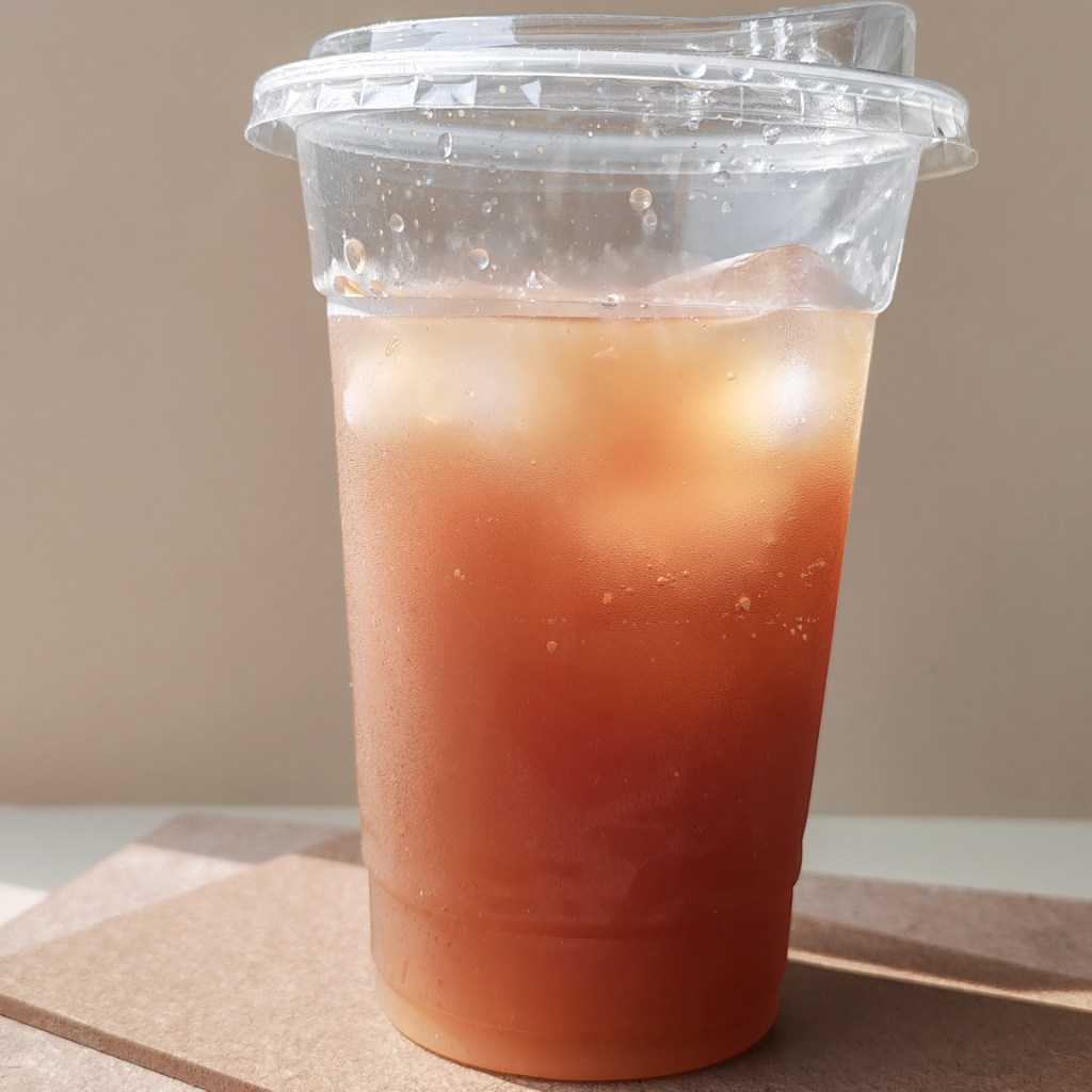 Sunny Zest Brew