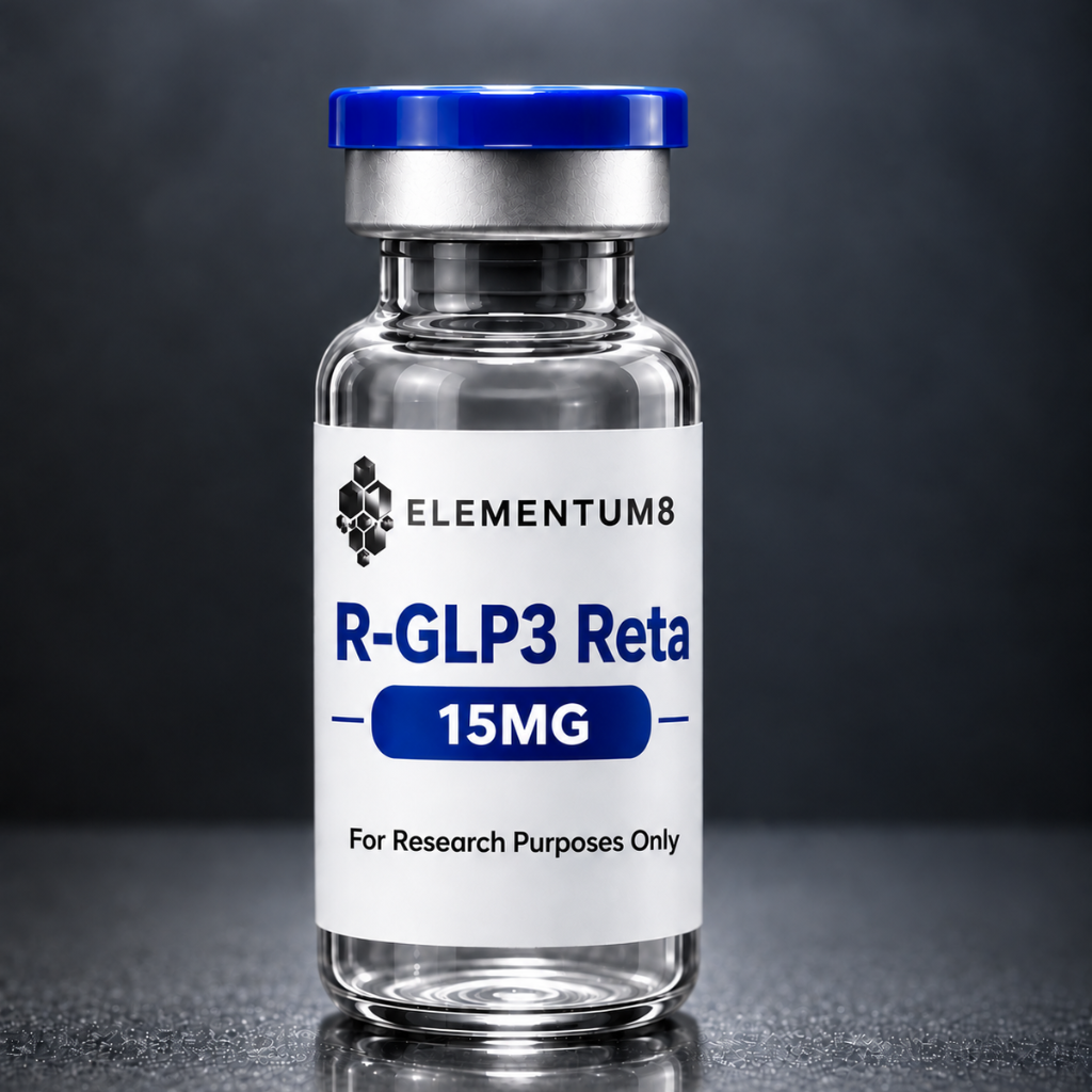 R-GLP3 Retatrutide 15mg