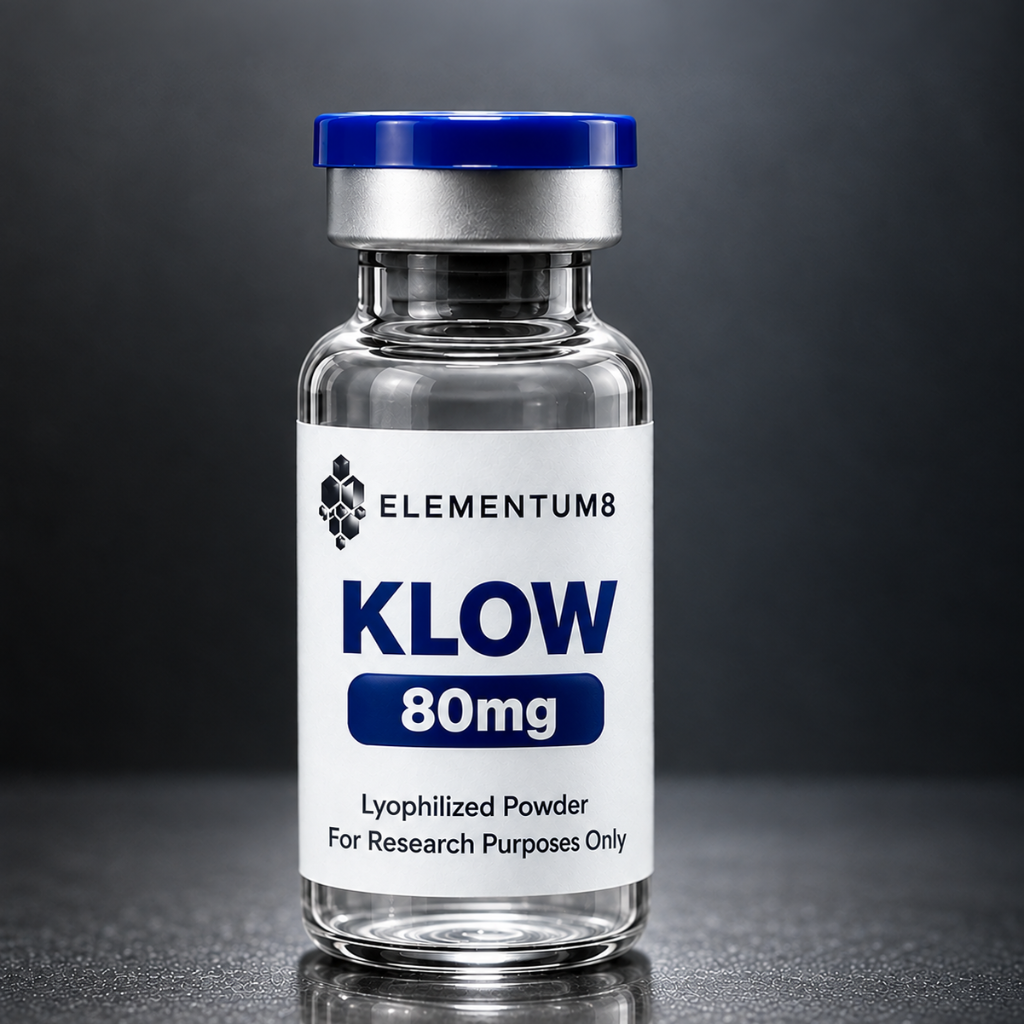 KLOW 80mg