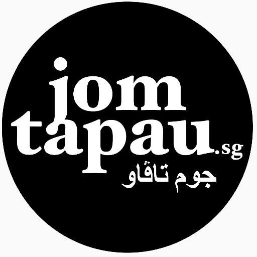 JomTapau