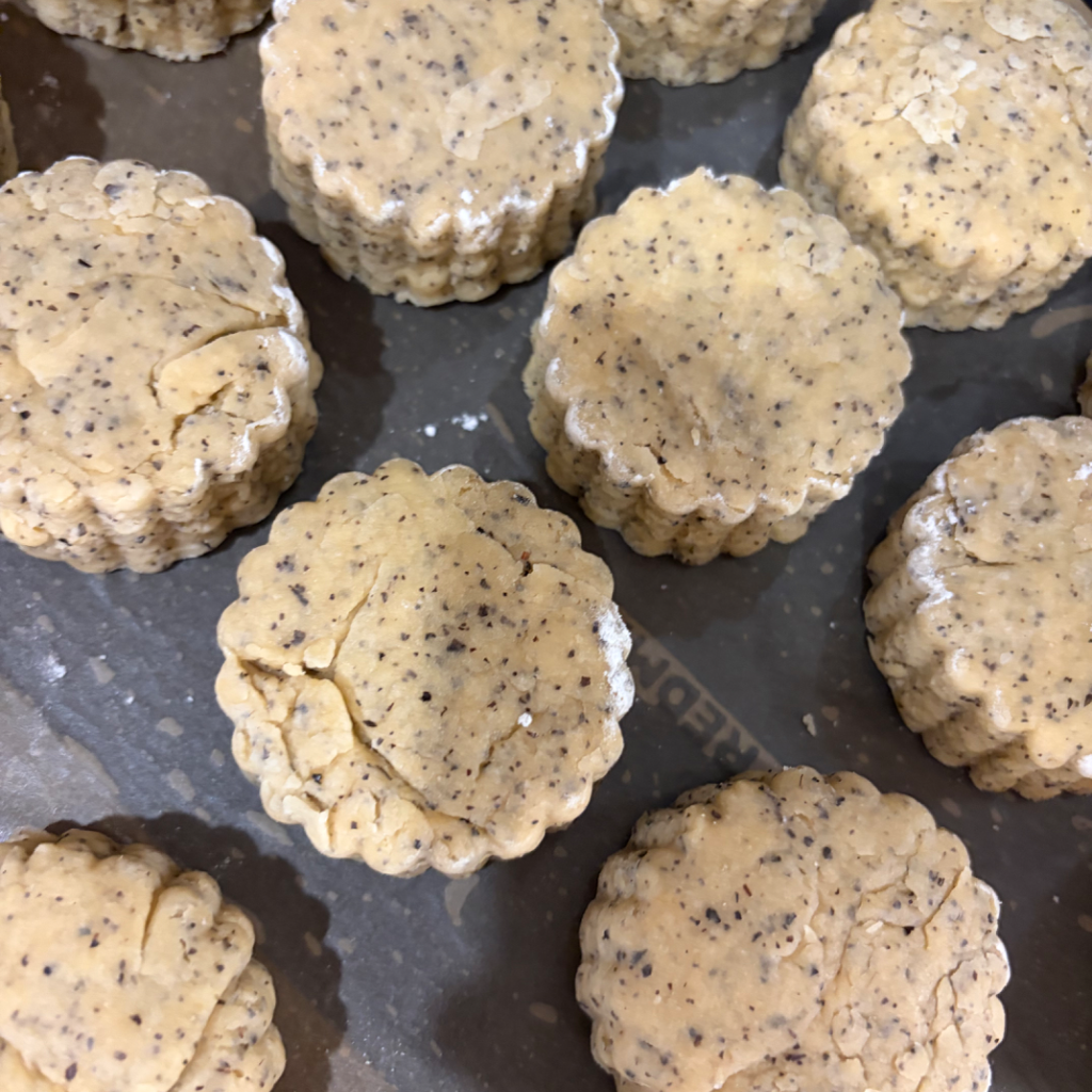 Scones (Box of 4)