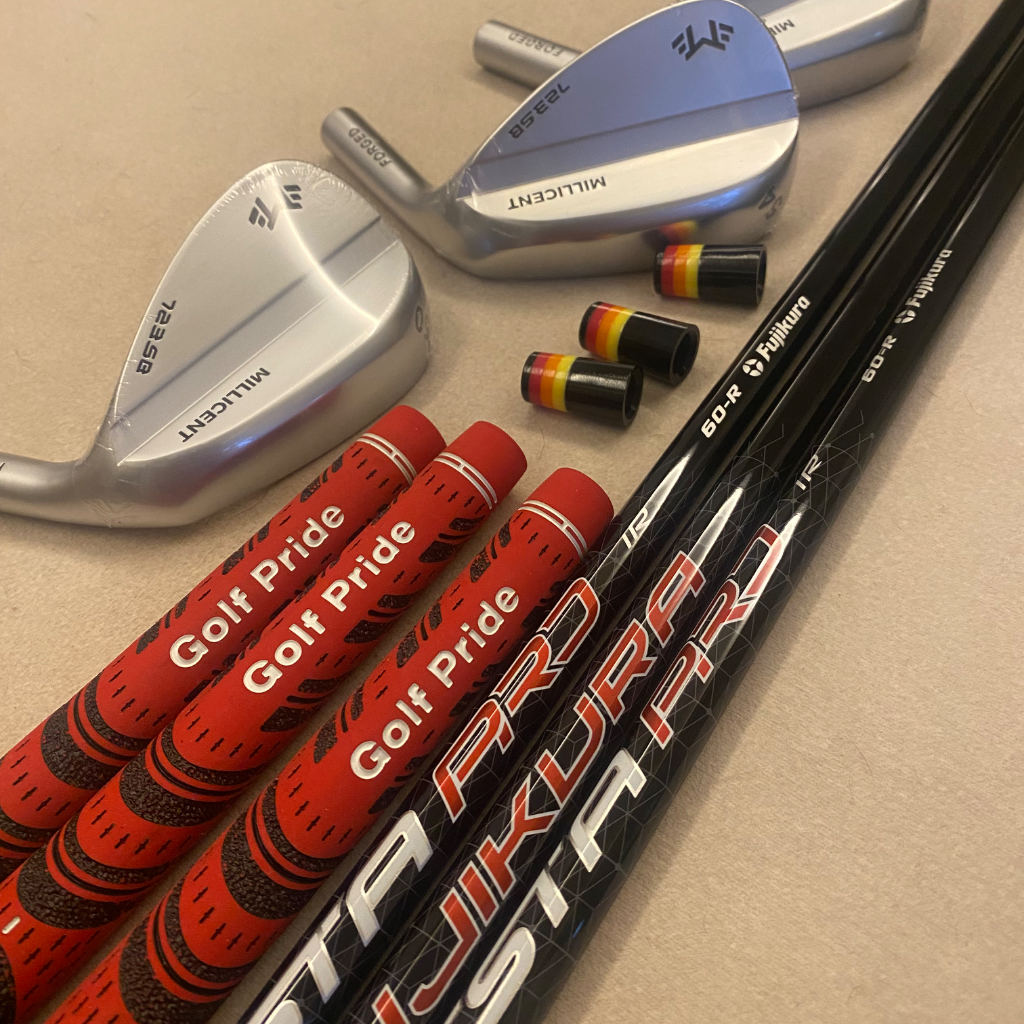 JETA G40 Balls