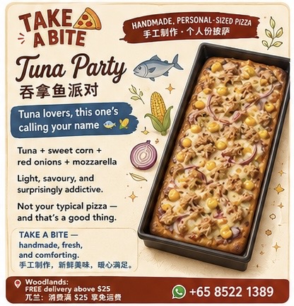 Tuna Party