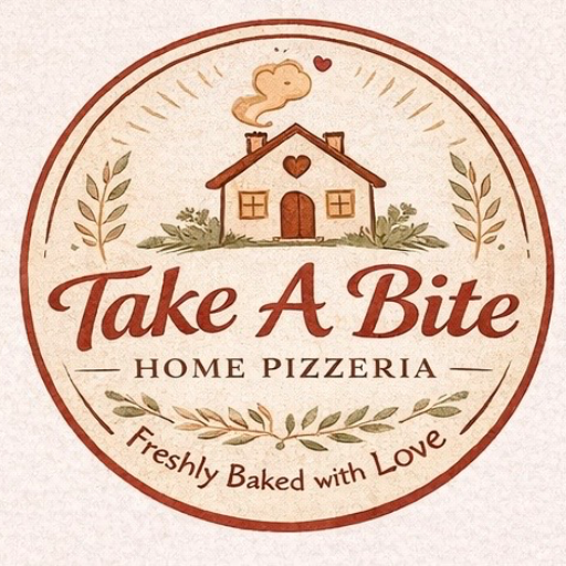 Take A Bite - Pizzeria