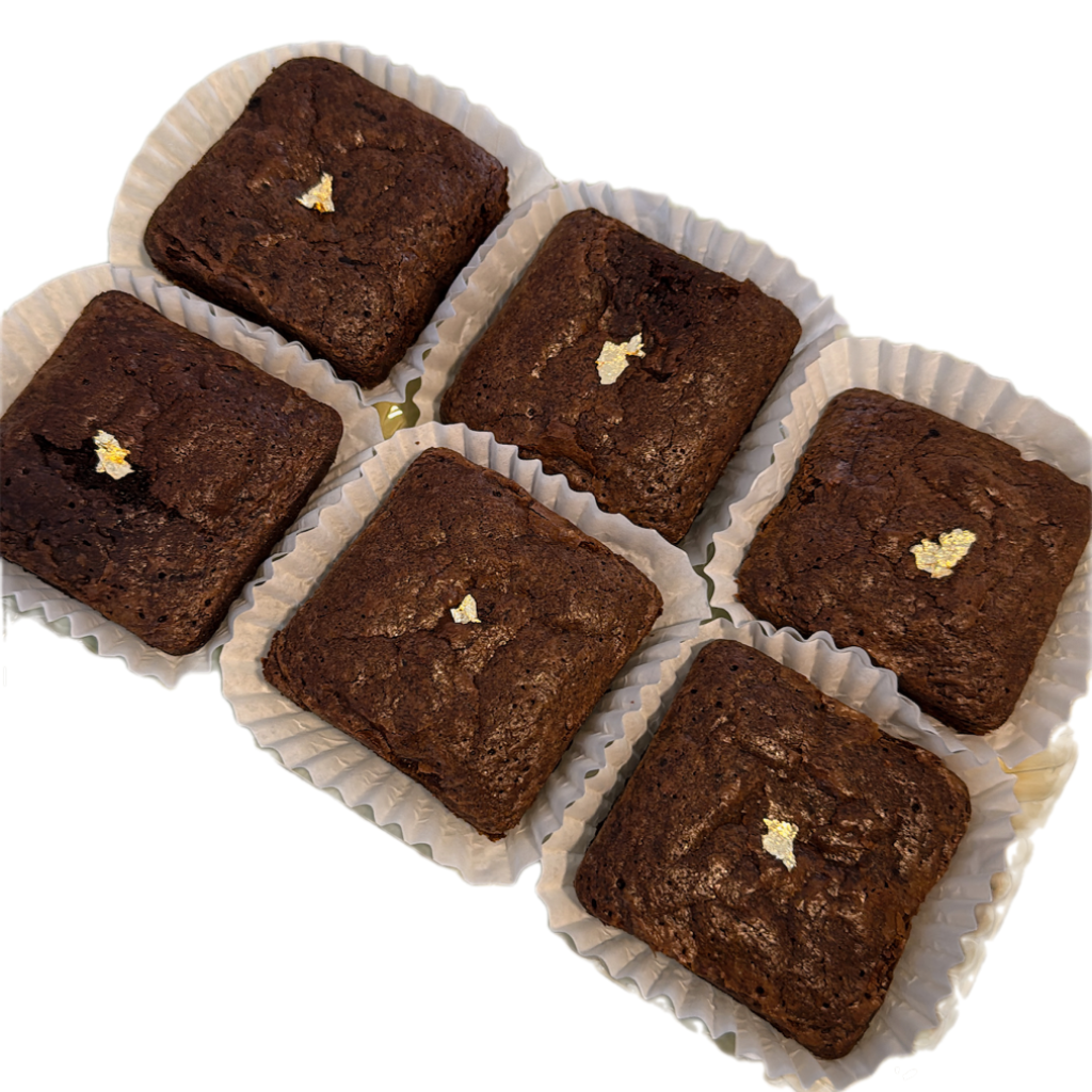 6pcs in a box - Original