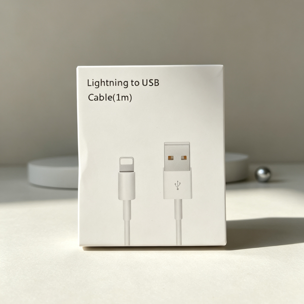 Iphone Cable