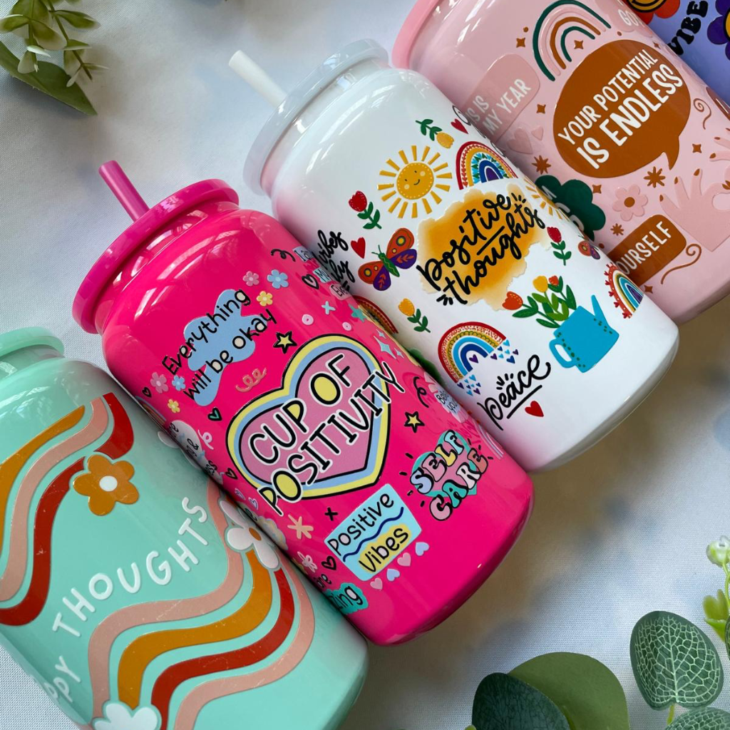 Teachers’ day custom cups