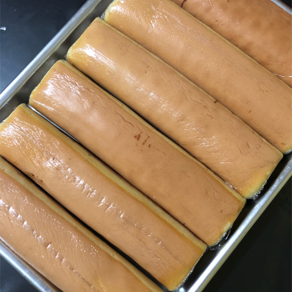 Tapak Kuda Roll