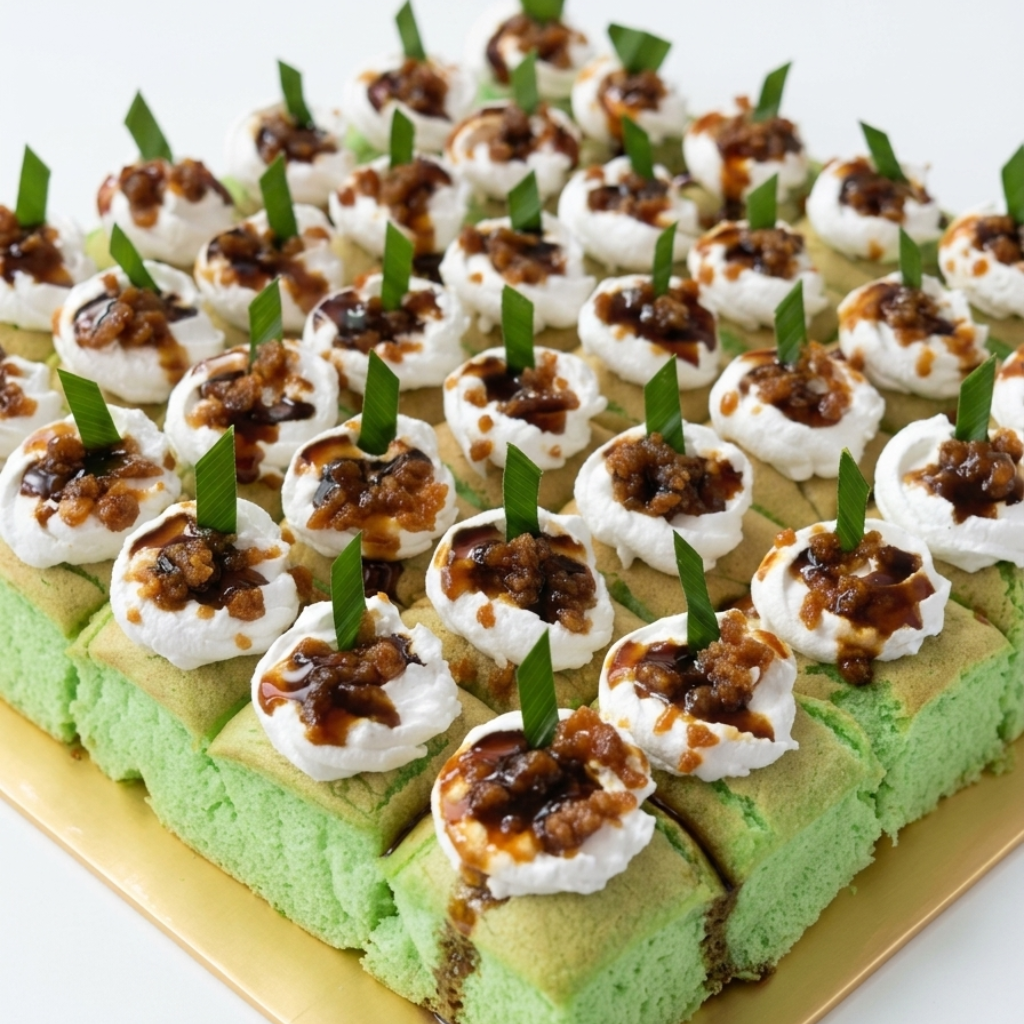 Onde onde bites