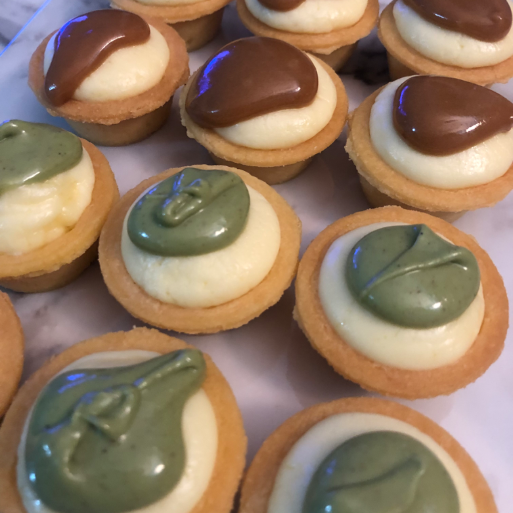 Cheese Tart *Best seller*