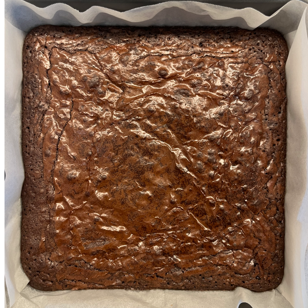 Classic Brownie