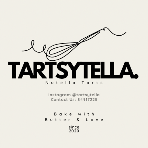 Tartsy Tella