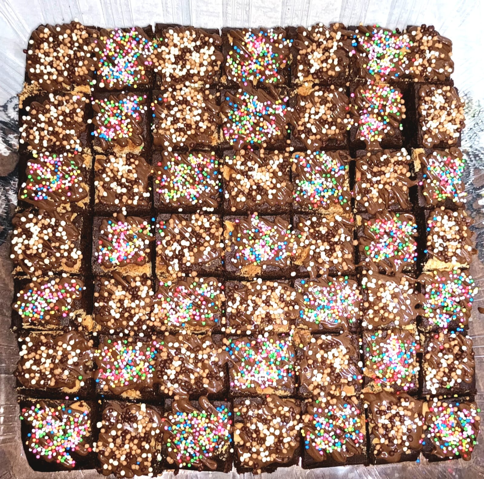 Brookies