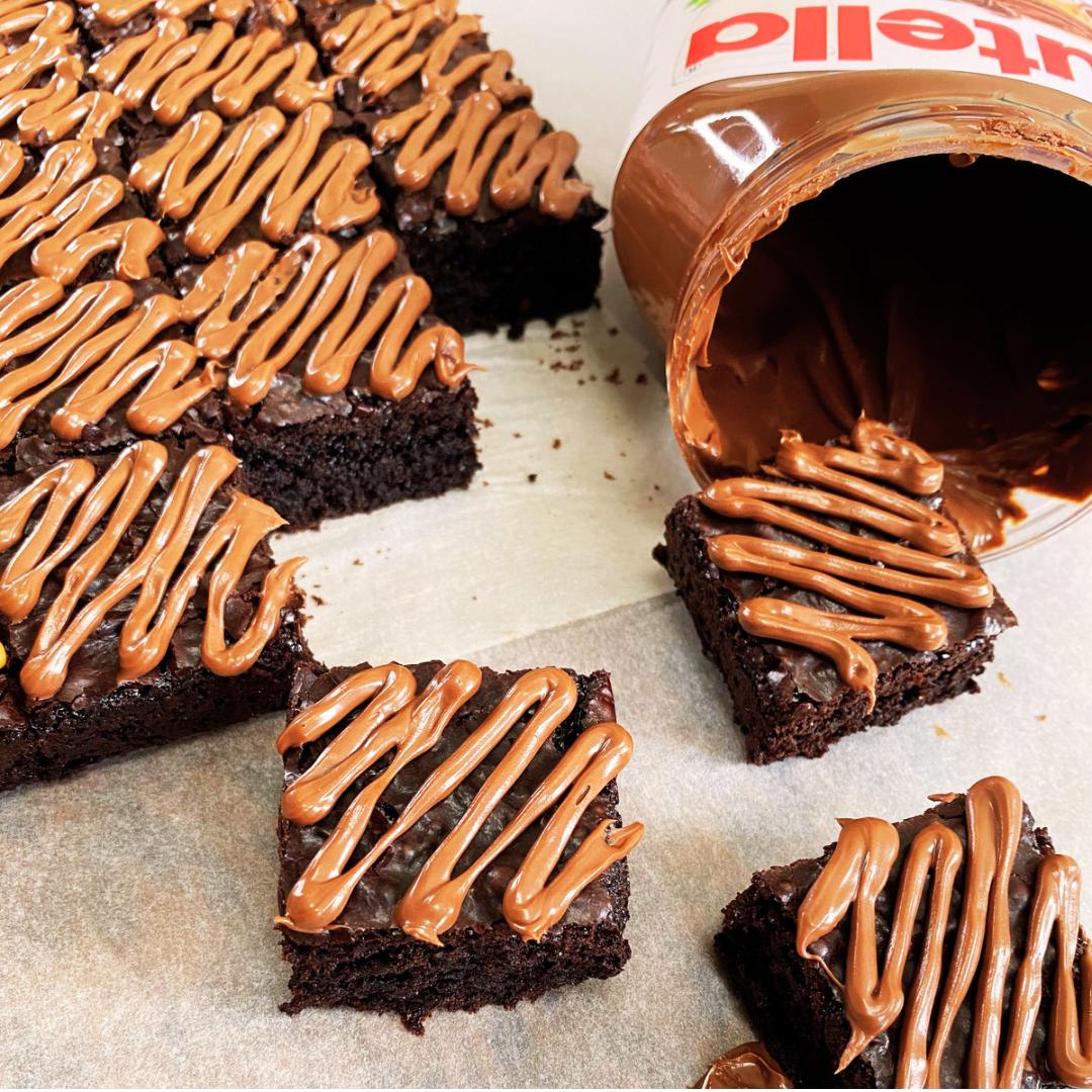 Nutella (7inch)