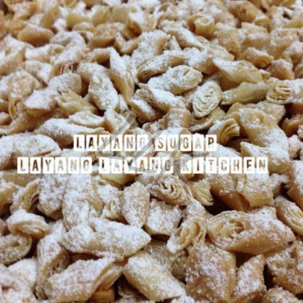 Layang Layang Sugar