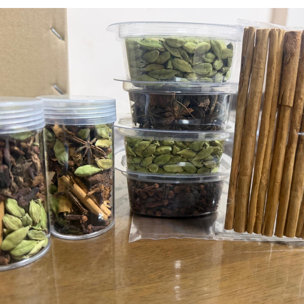 Ceylon cinnamon