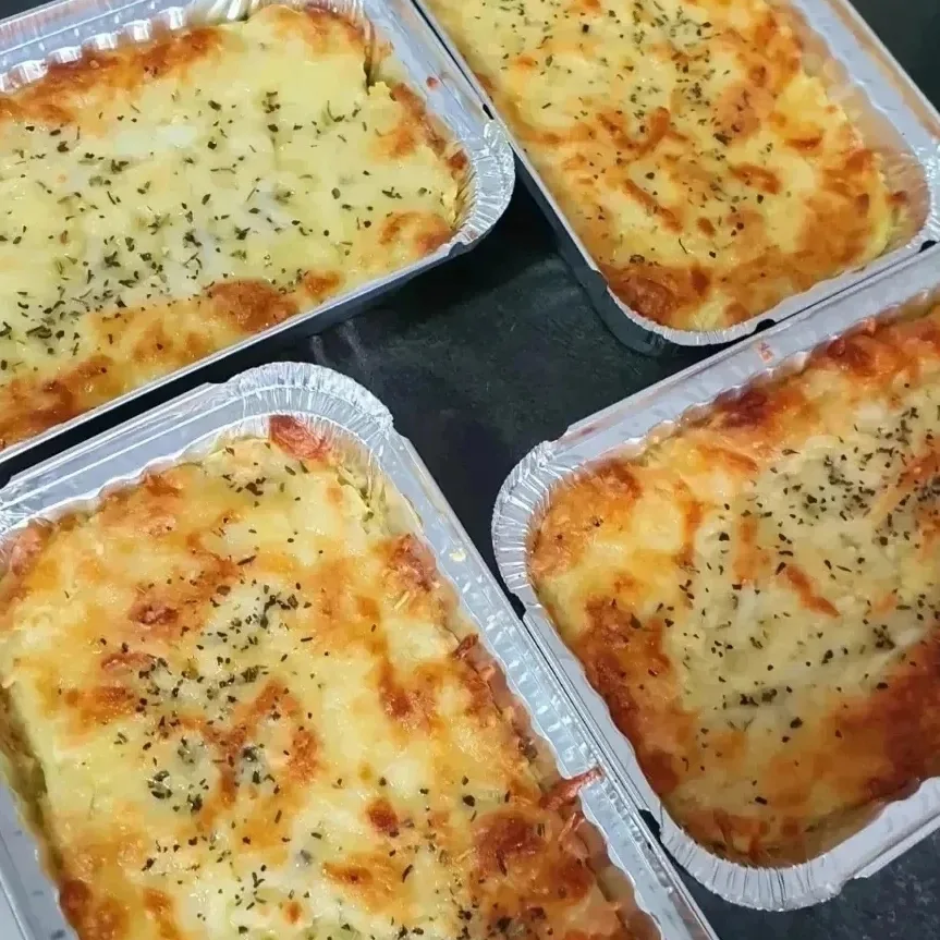 Shepherds Pie