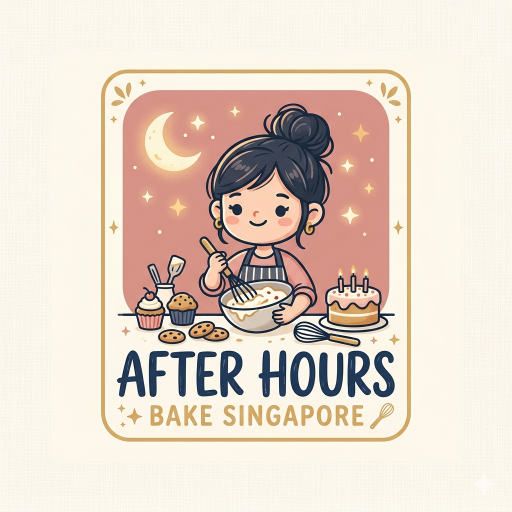 After Hours Bake Singapore