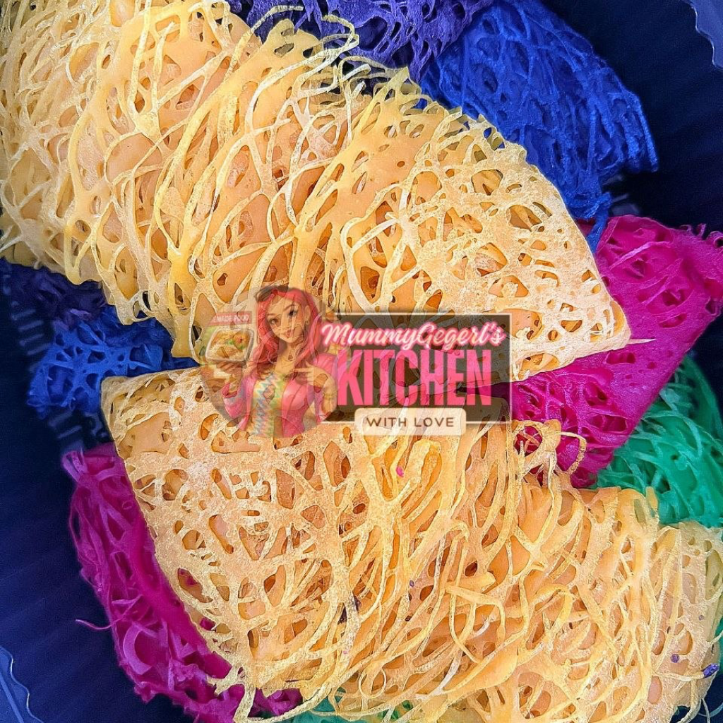 Rainbow Roti Kirai