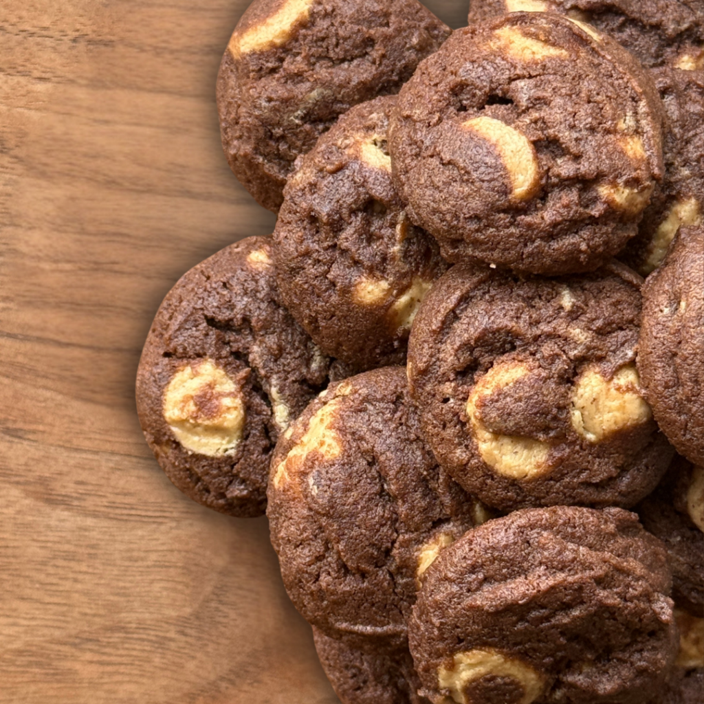 Reese's Choco Cookies