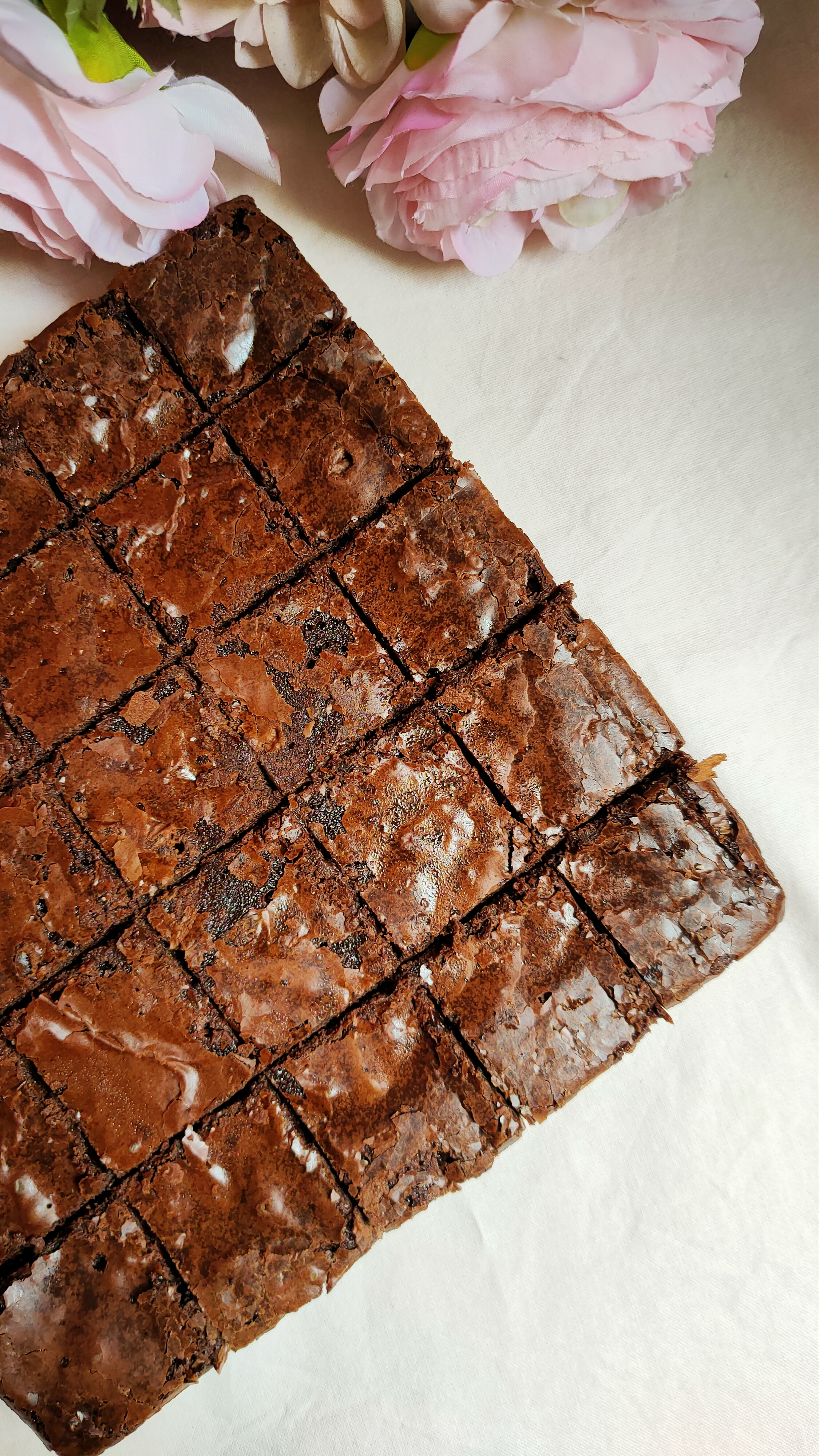 Classic Brownies, 25pcs