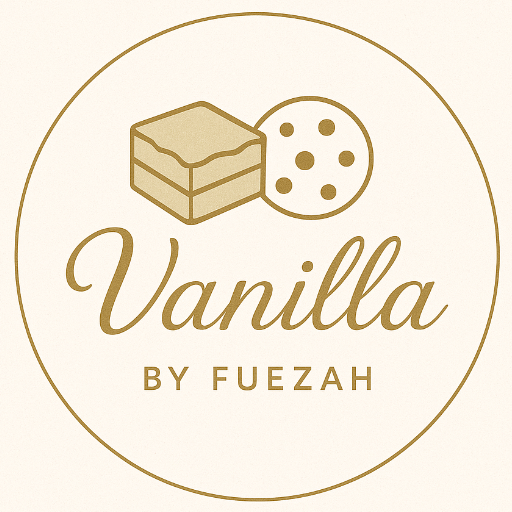 Vanilla By Fuezah
