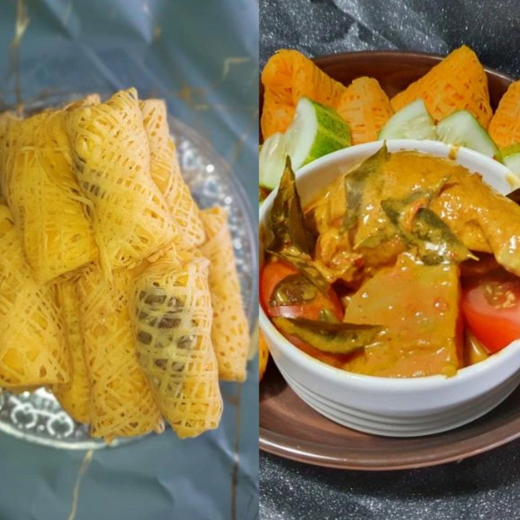 Roti kirai