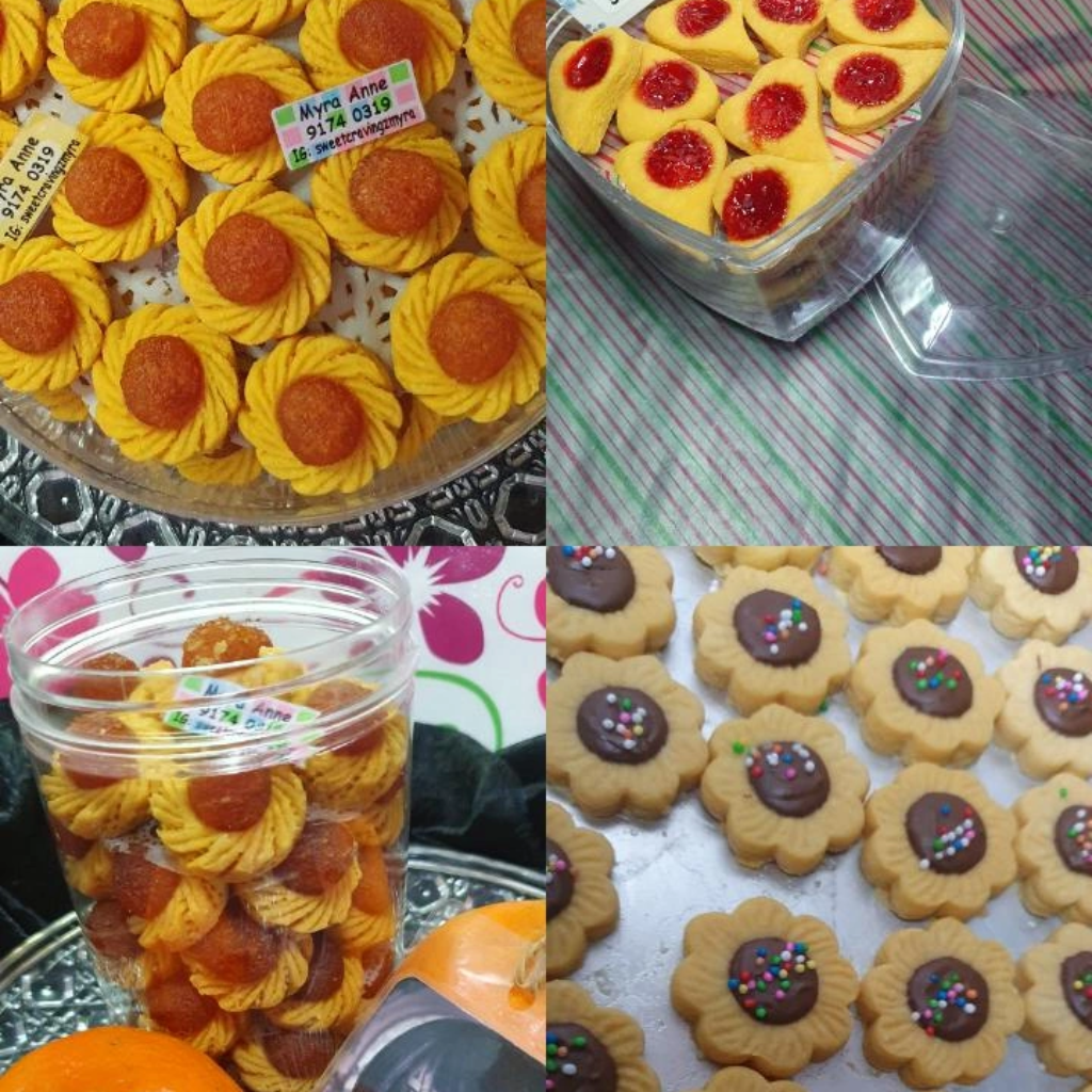 Tarts