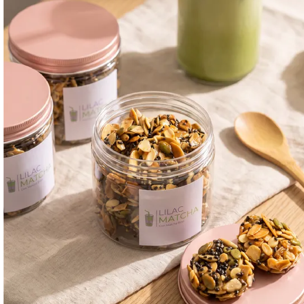 Florentine Cookies