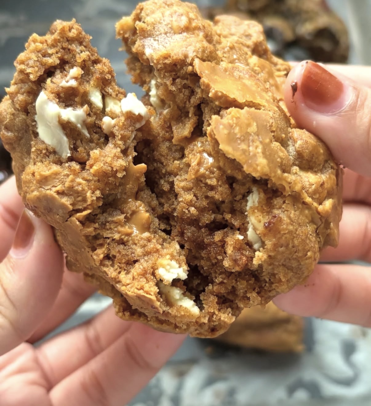 Lotus Biscoff