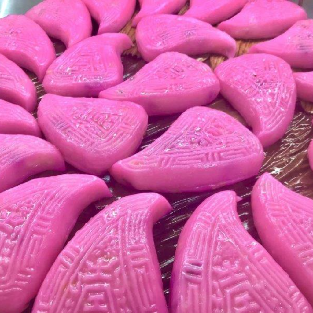 Rice kueh 10pcs