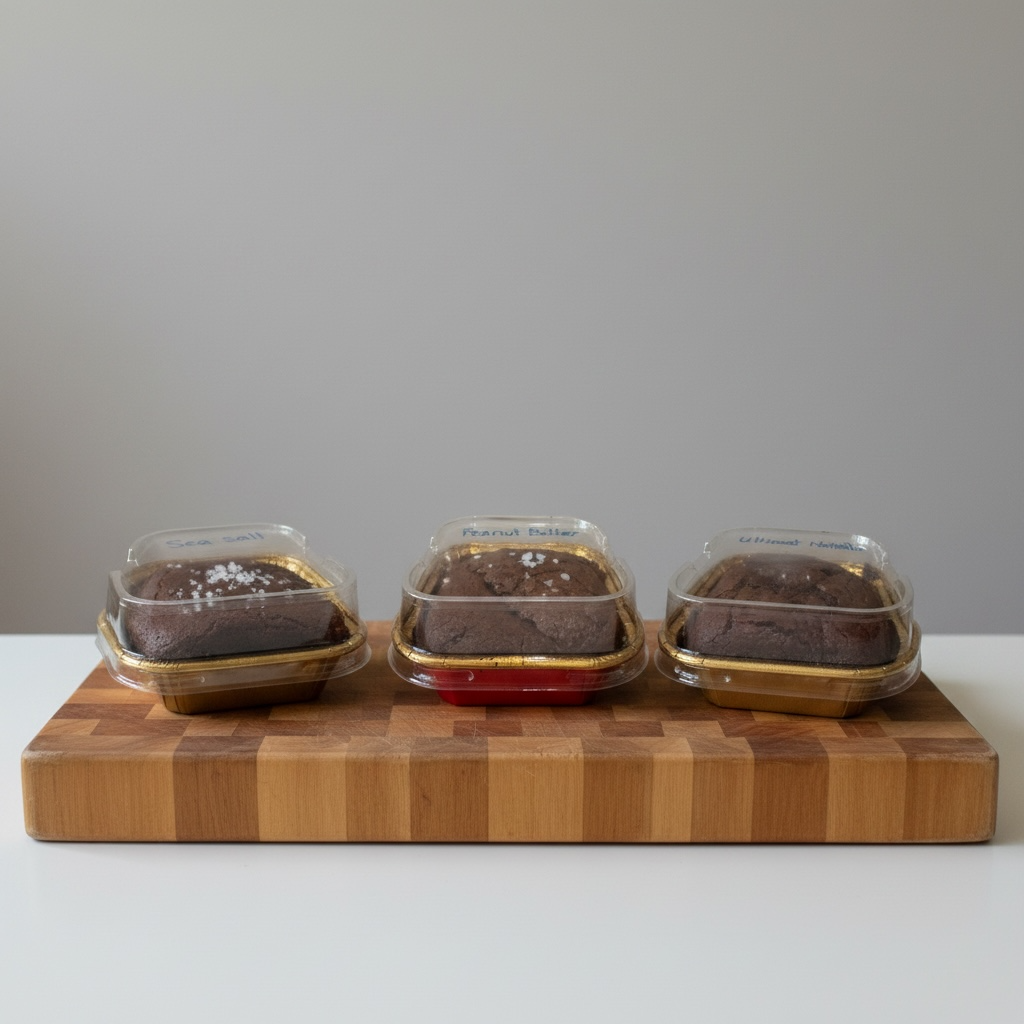 3 Musketeers (Mix 2pcs each - 6pcs)