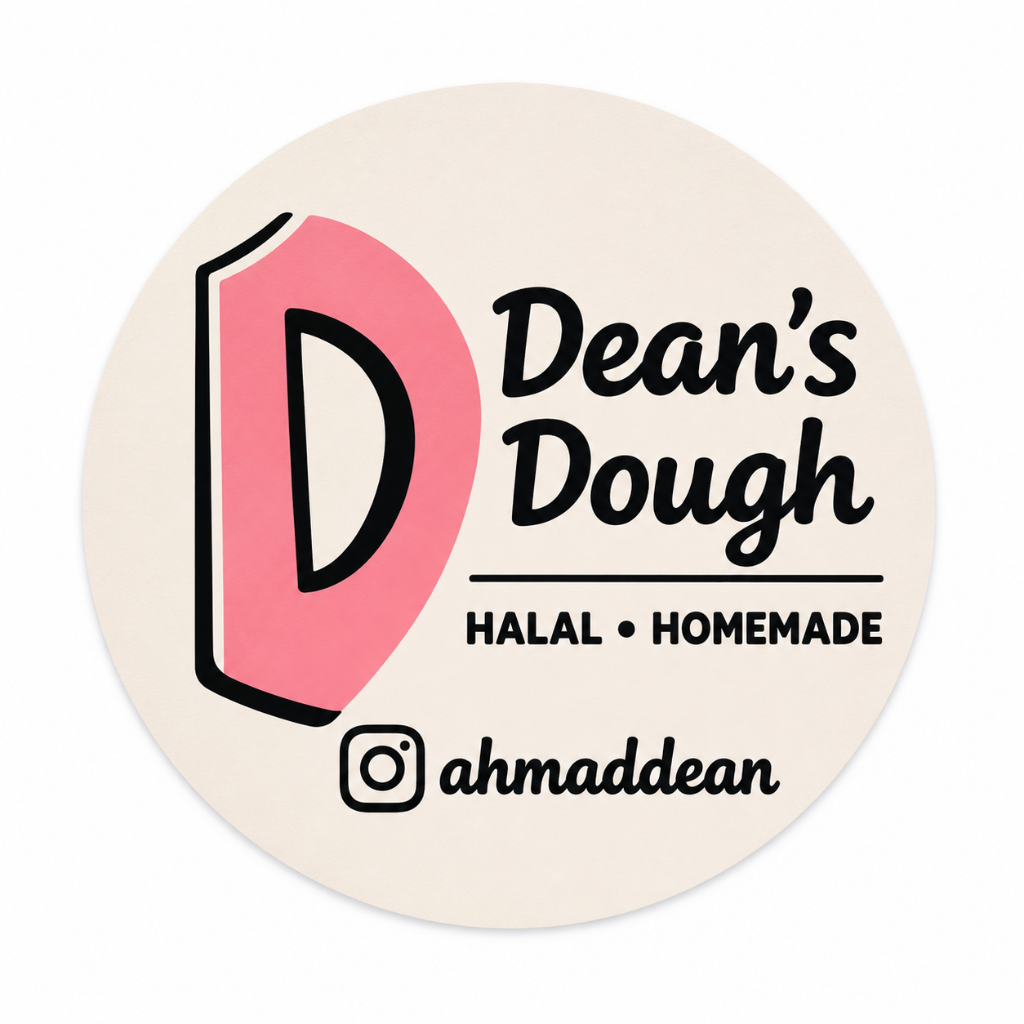 Dean's Dough