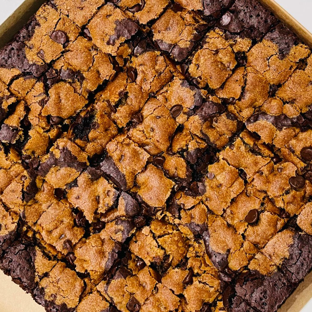 Brookies