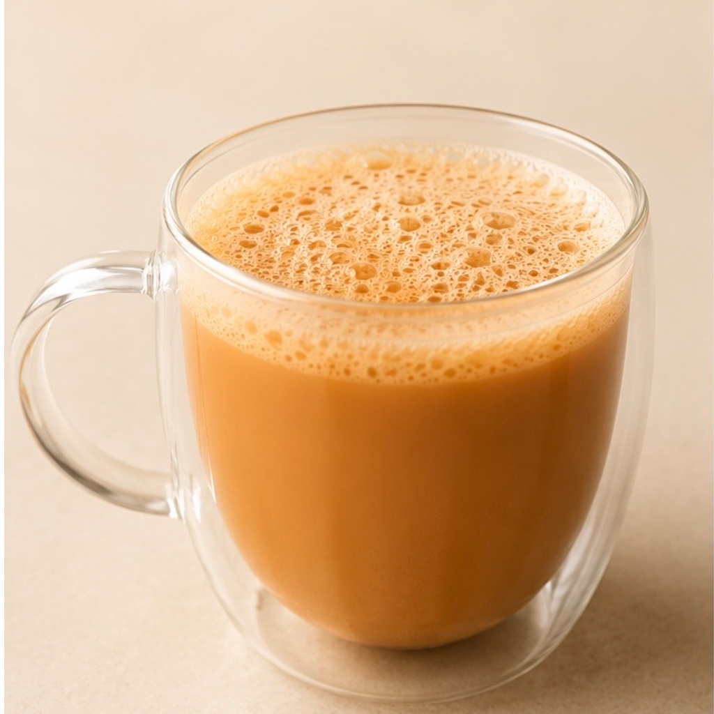 Teh Tarik
