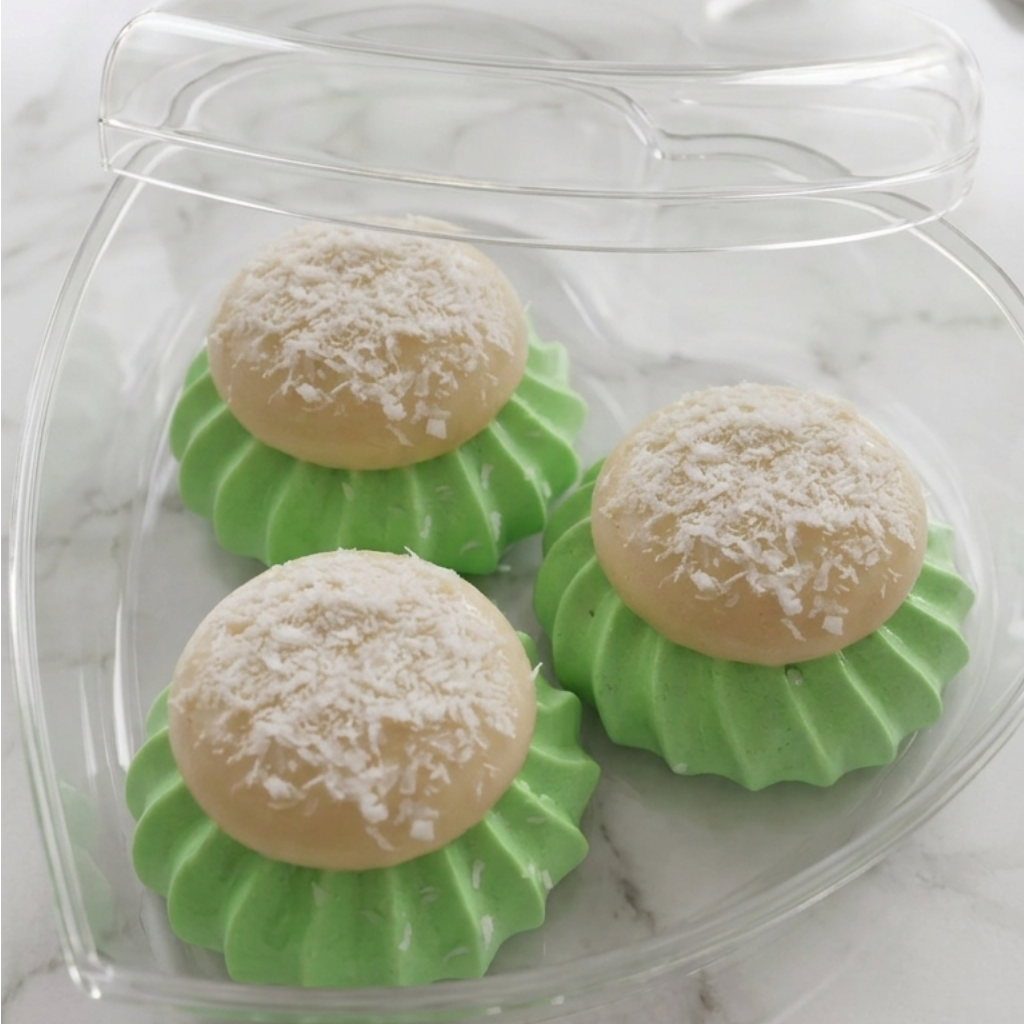 Teachers day onde onde marshmallow tart