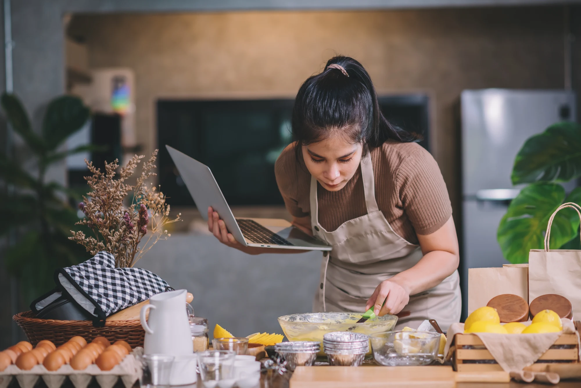 5 Home Business Ideas You Can Start This Month