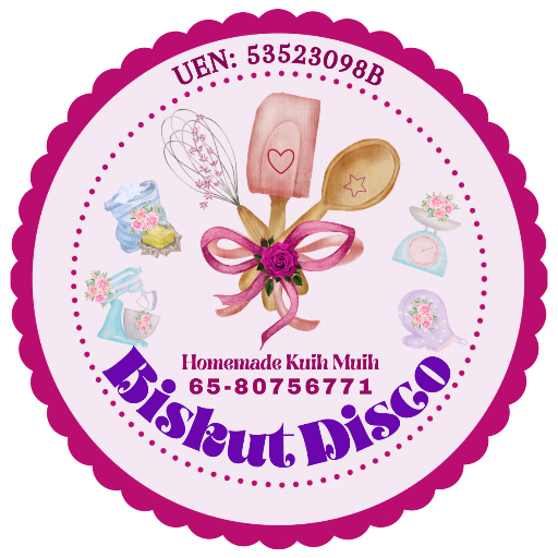 Biskut Disco