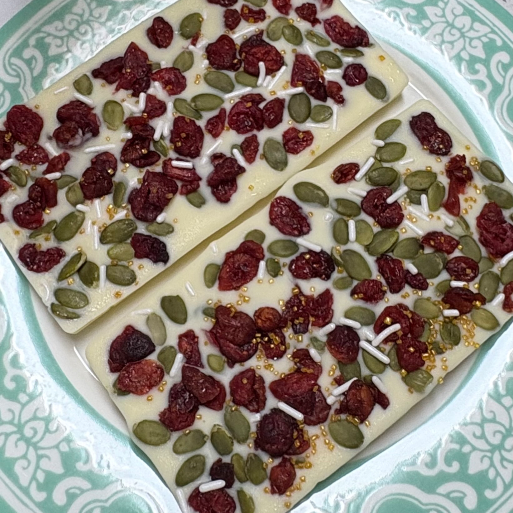 Chocolate Bar (PO Oct & Nov)