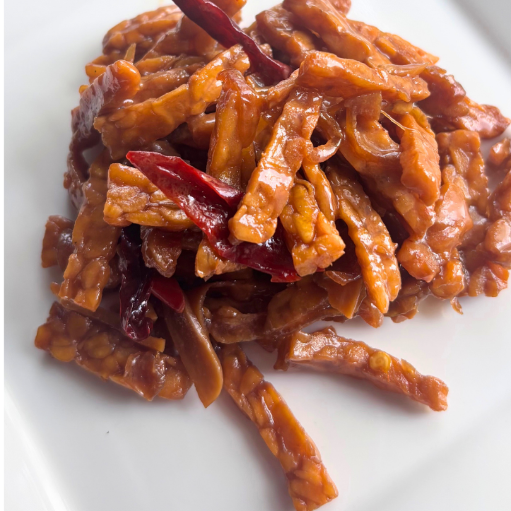 Orek Tempe