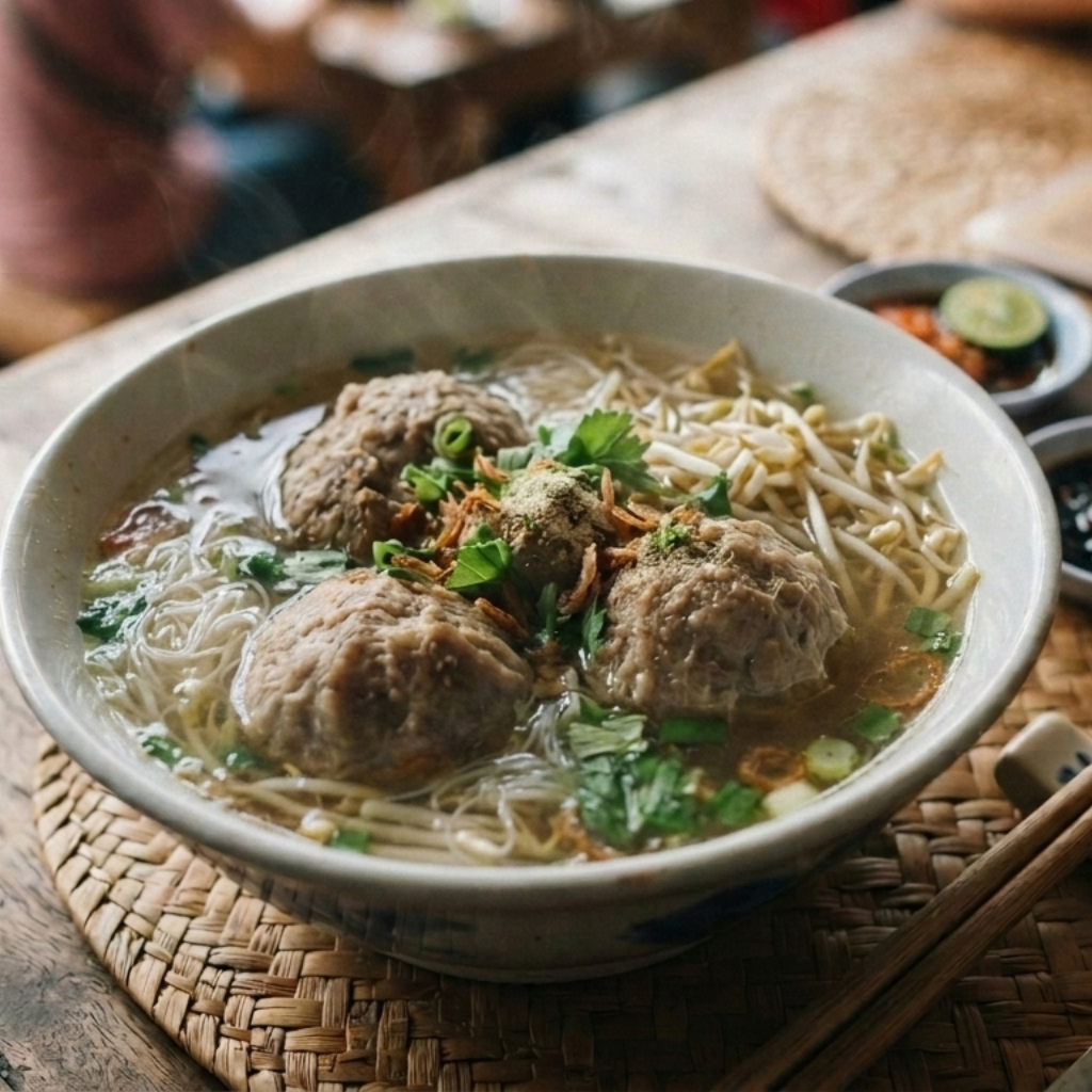 Bakso
