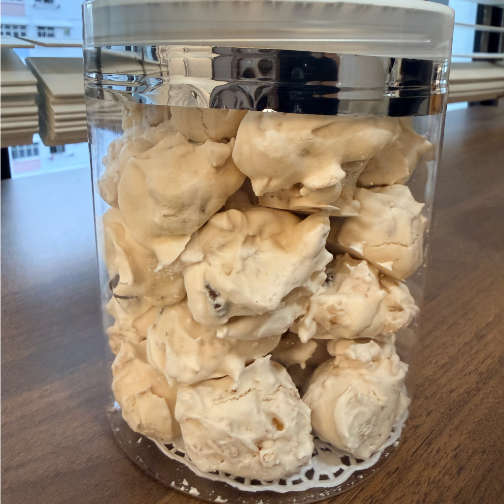 Meringues